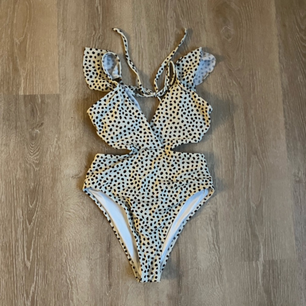 Women’s Swimsuit